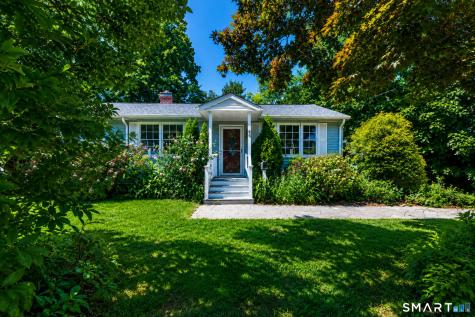 85 Sunset Avenue Milford CT 06460