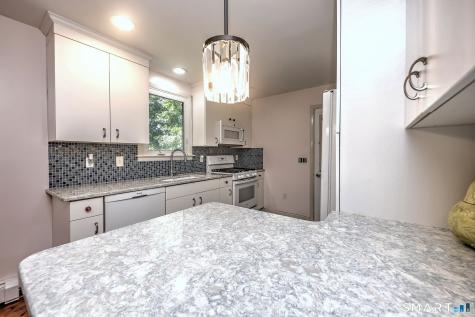 85 Sunset Avenue Milford CT 06460
