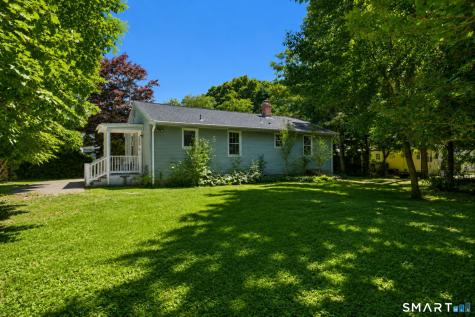 85 Sunset Avenue Milford CT 06460