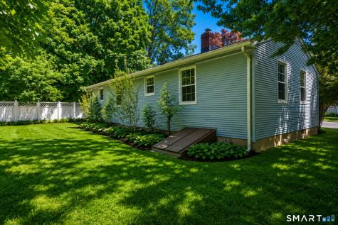 85 Sunset Avenue Milford CT 06460