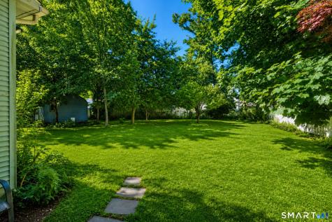 85 Sunset Avenue Milford CT 06460