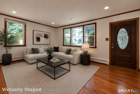 85 Sunset Avenue Milford CT 06460