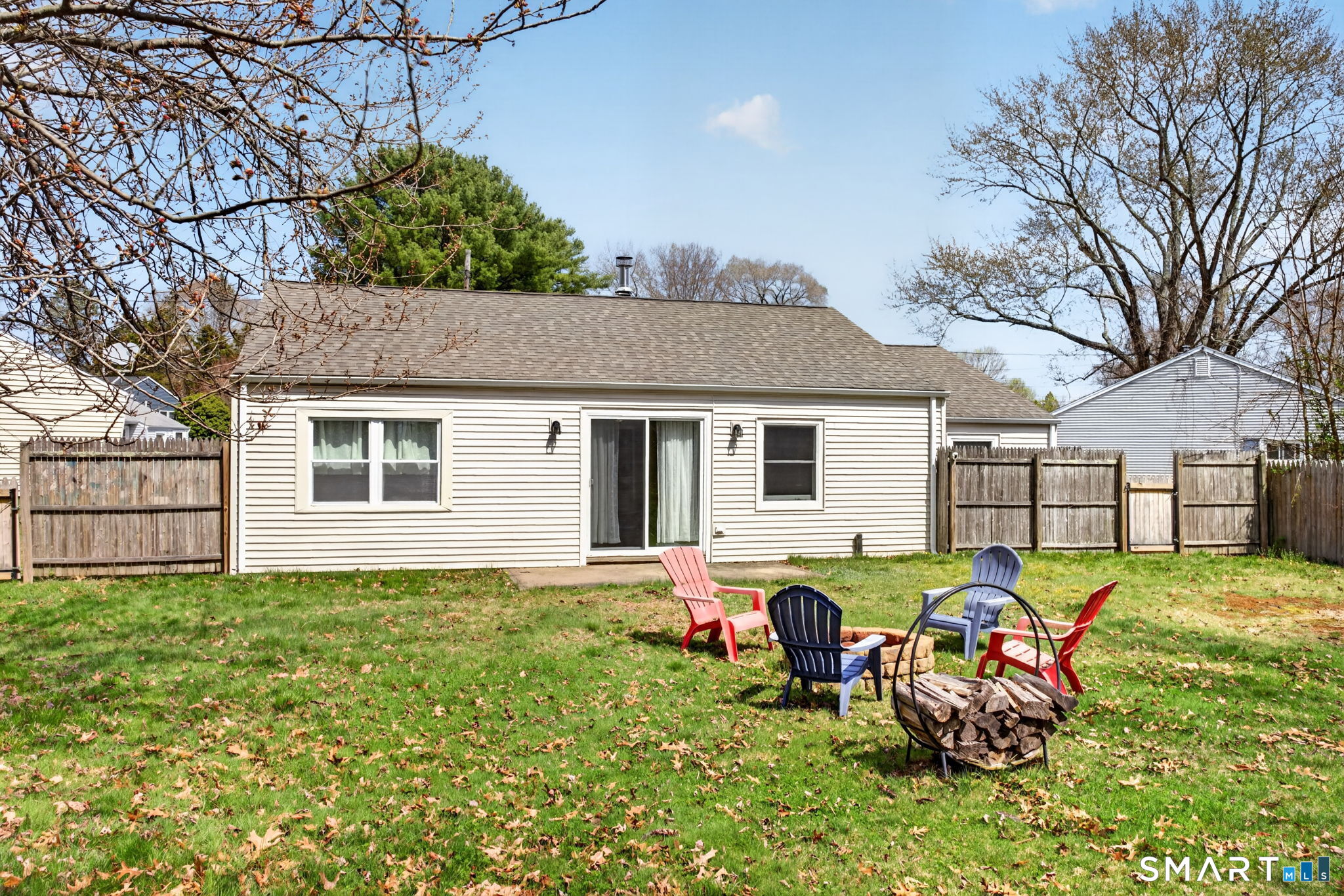 11 Carol Court Groton CT 06340