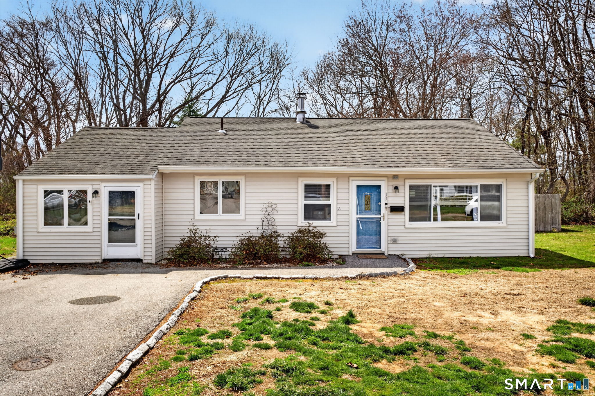 11 Carol Court Groton CT 06340