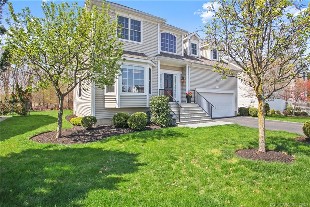 39 Michaela Circle Fairfield CT 06824
