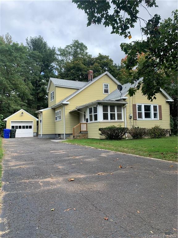 100 Latimer Street East Hartford CT 06108