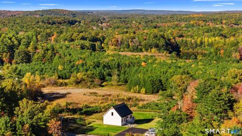 546 Five Mile River Road Putnam CT 06260