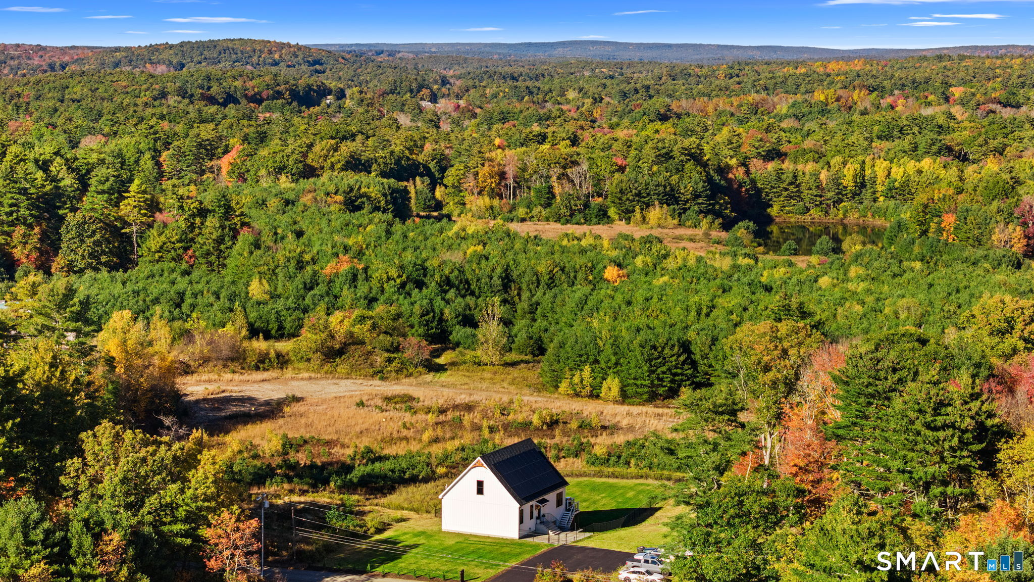 546 Five Mile River Road Putnam CT 06260