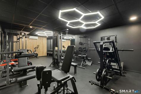 546 Five Mile River Road Putnam CT 06260