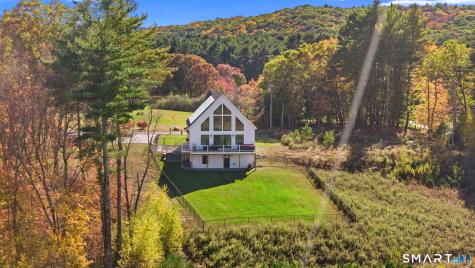 546 Five Mile River Road Putnam CT 06260