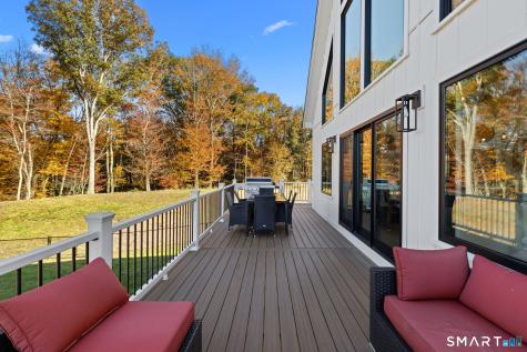 546 Five Mile River Road Putnam CT 06260