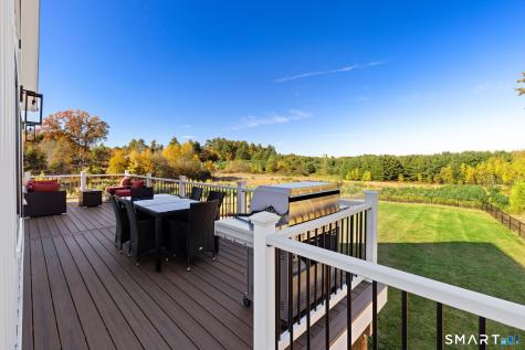 546 Five Mile River Road Putnam CT 06260