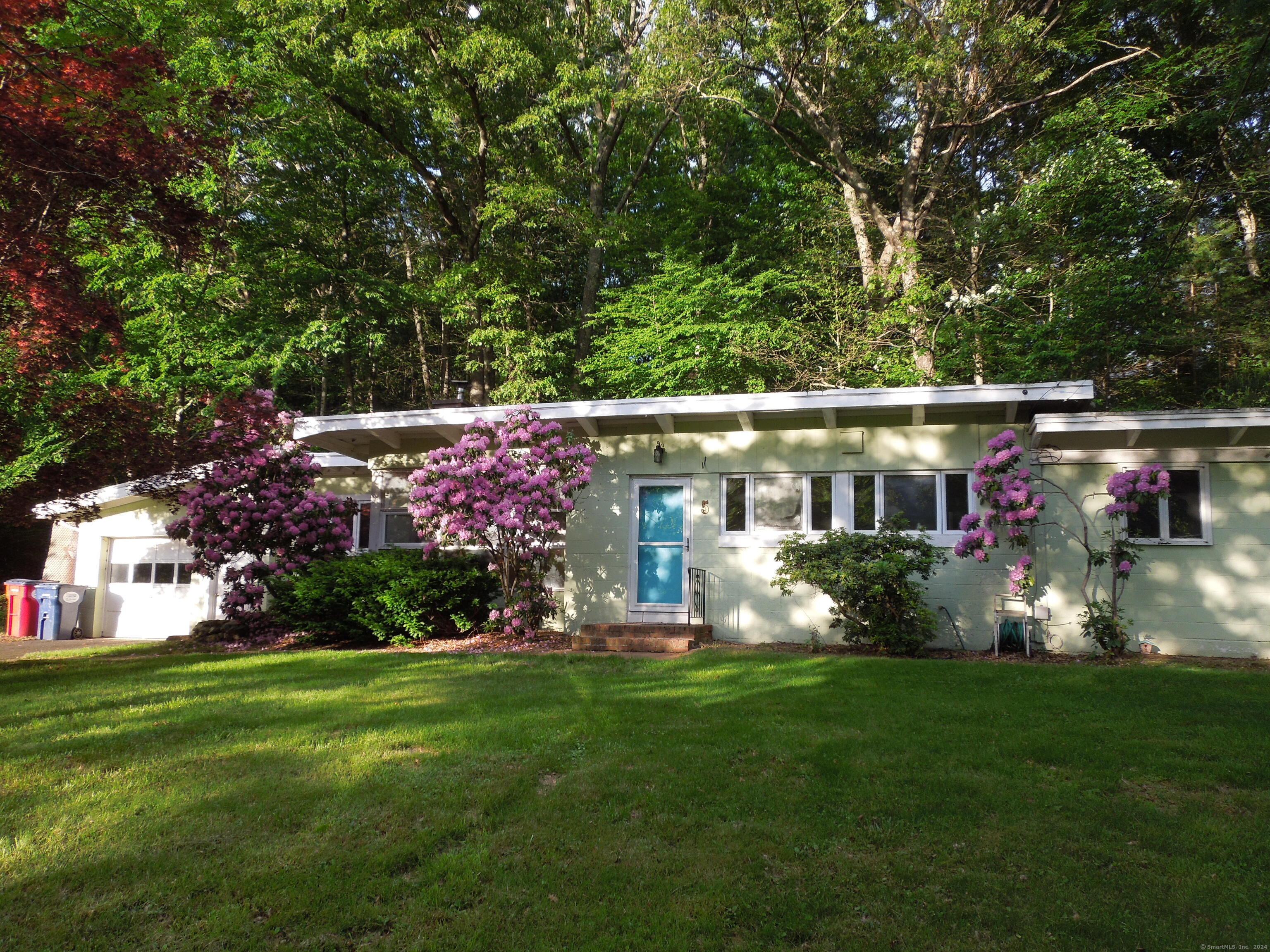 5 Laurel Road Guilford CT 06437