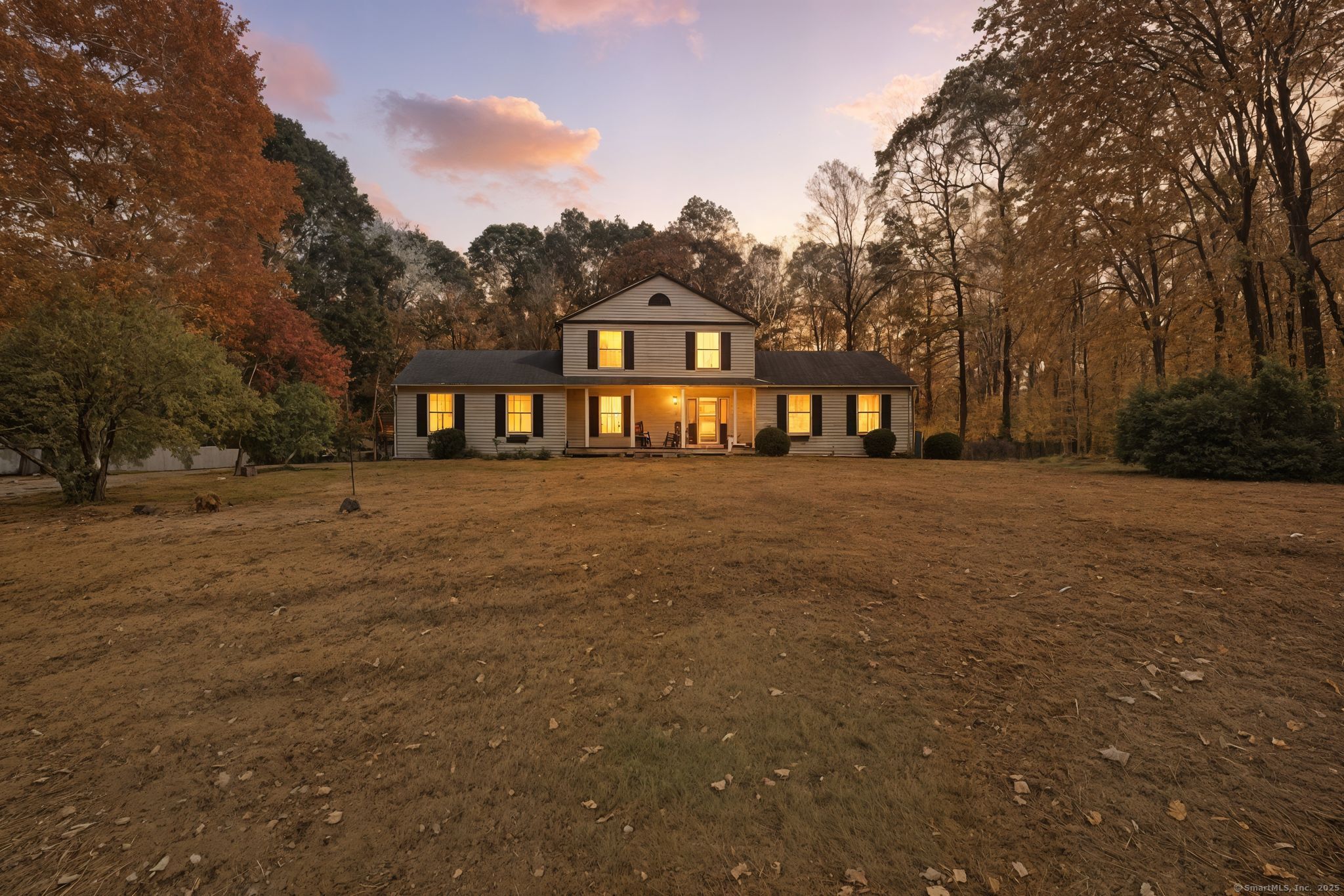 59 Kramer Road Colchester CT 06415