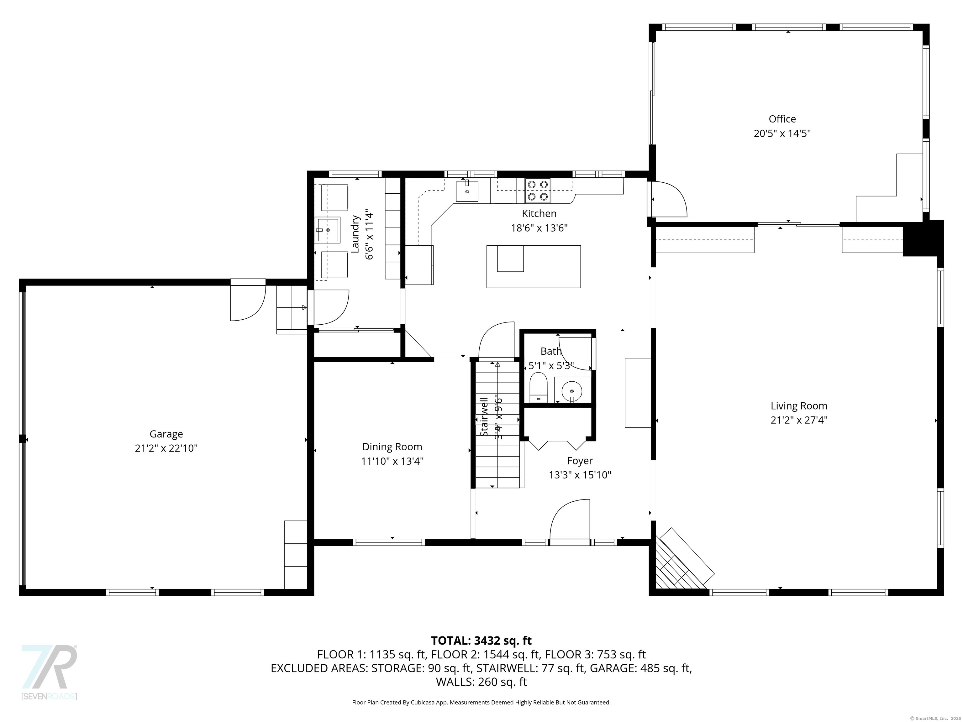 59 Kramer Road Colchester CT 06415