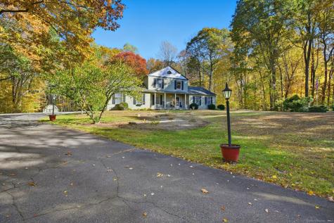 59 Kramer Road Colchester CT 06415