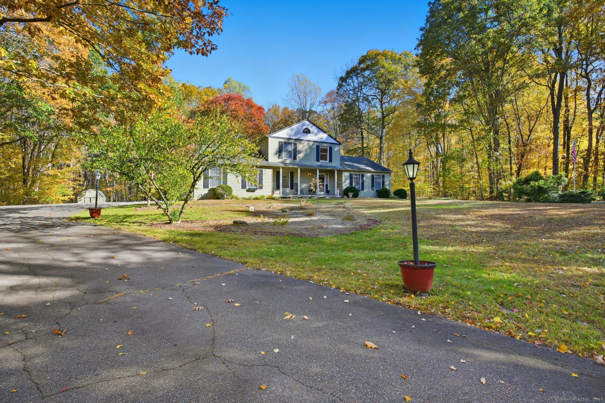 59 Kramer Road Colchester CT 06415