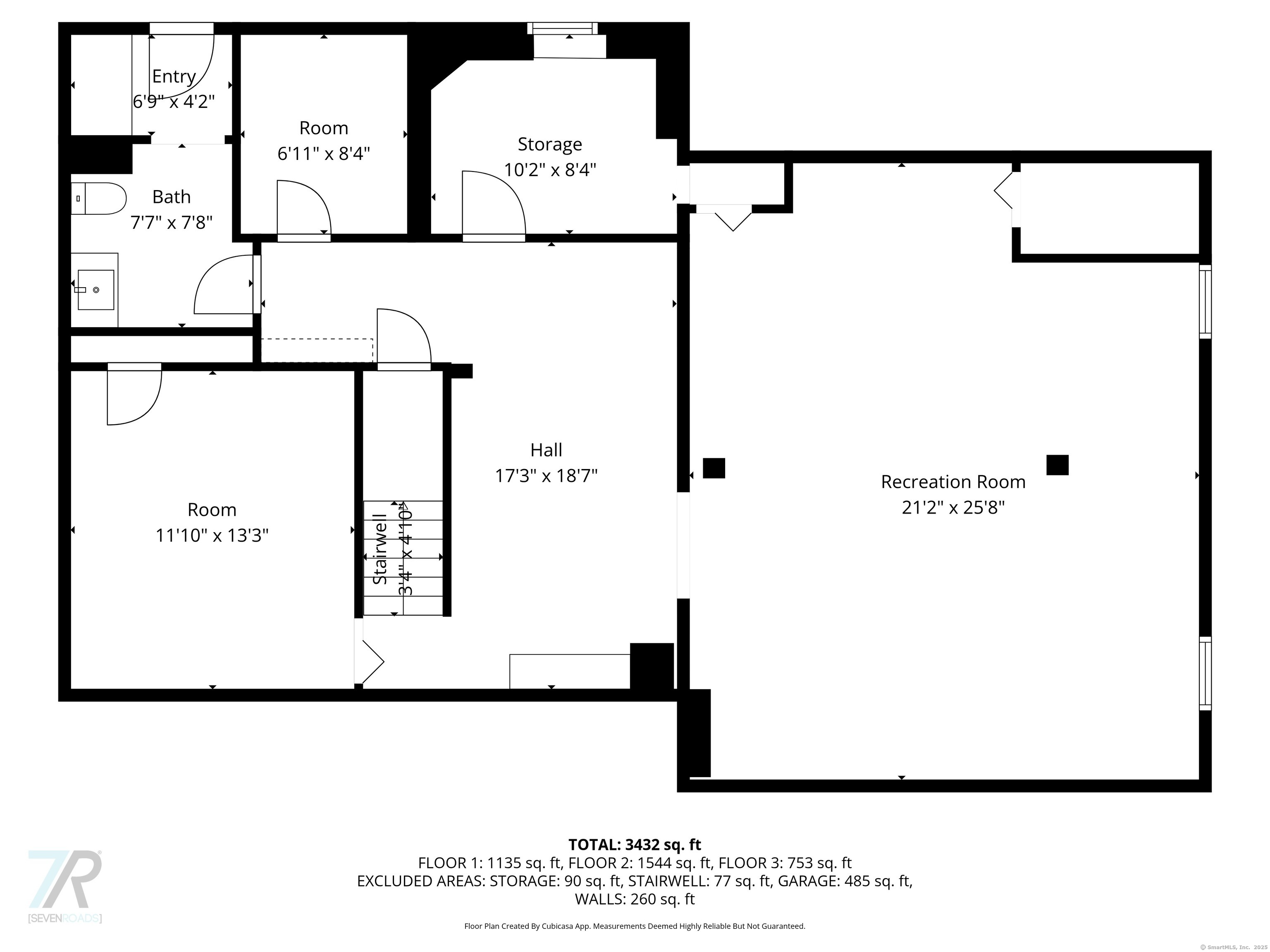 59 Kramer Road Colchester CT 06415