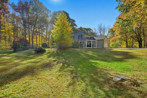 59 Kramer Road Colchester CT 06415