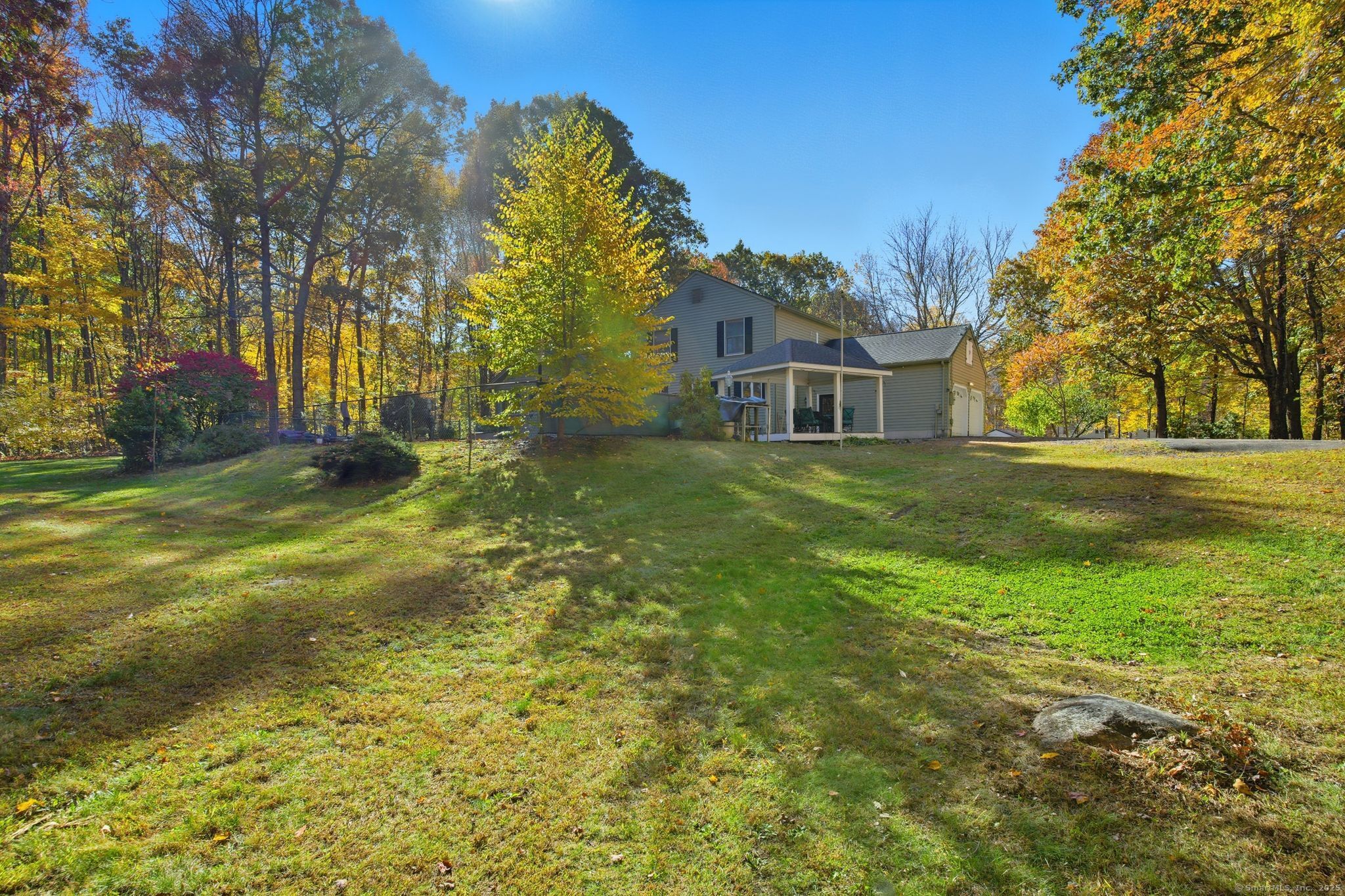 59 Kramer Road Colchester CT 06415