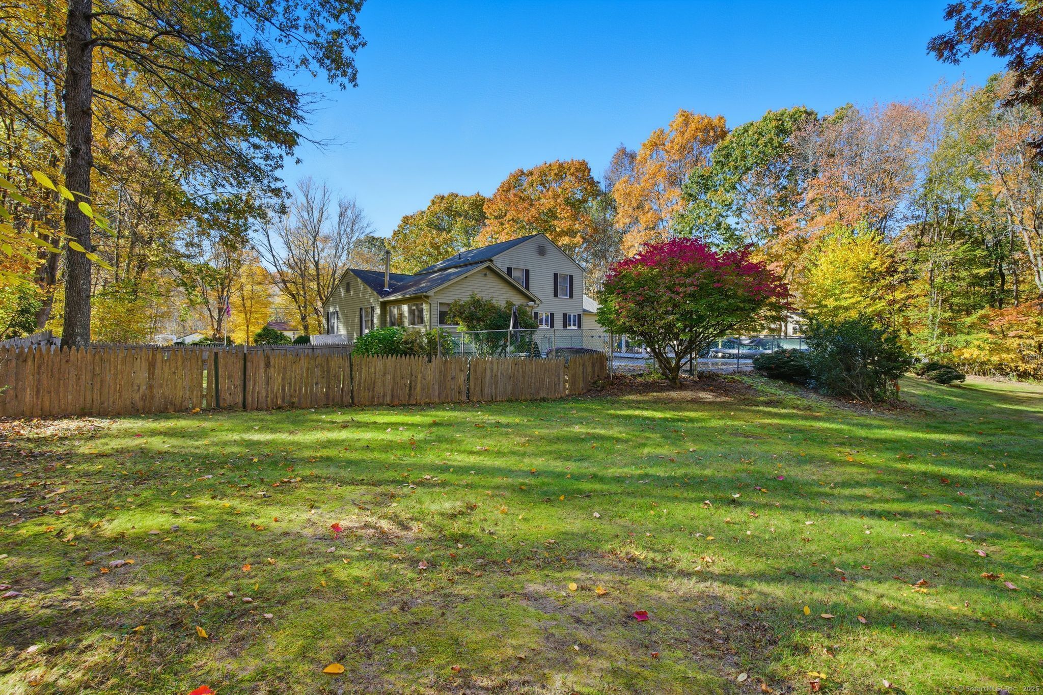 59 Kramer Road Colchester CT 06415