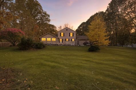 59 Kramer Road Colchester CT 06415