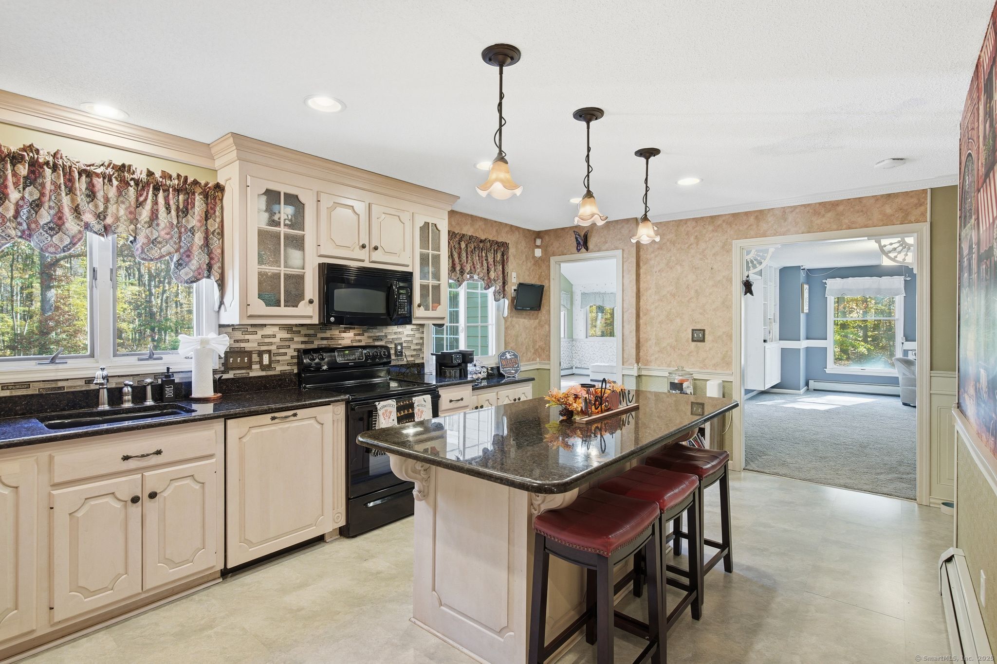 59 Kramer Road Colchester CT 06415