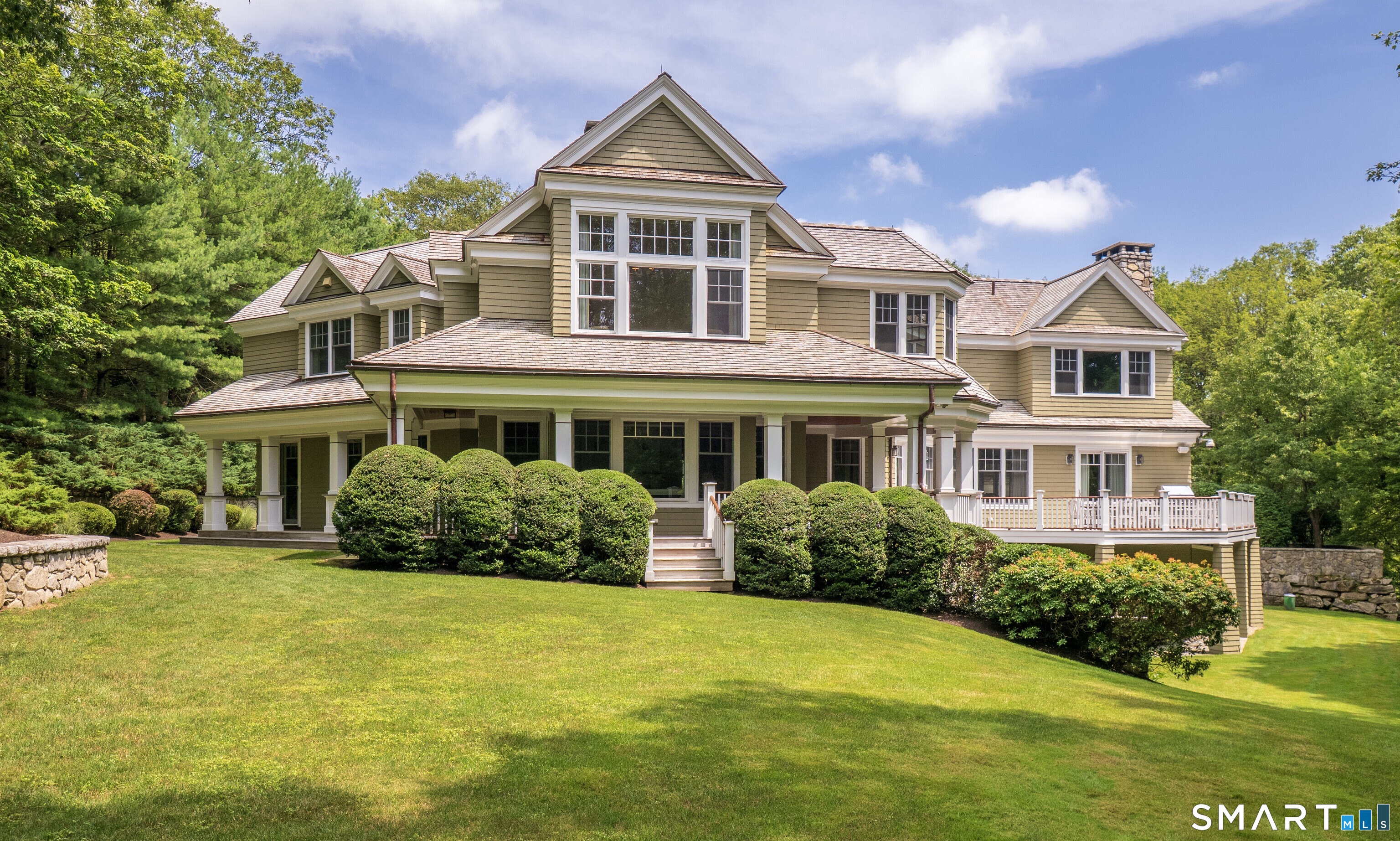 55 Tanners Drive Wilton CT 06897