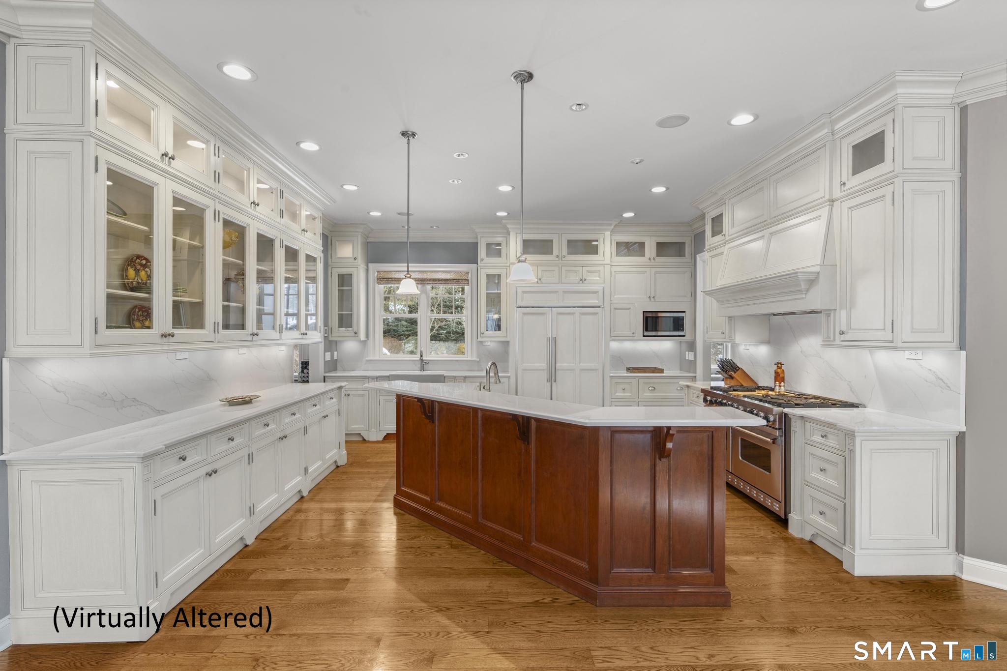 55 Tanners Drive Wilton CT 06897