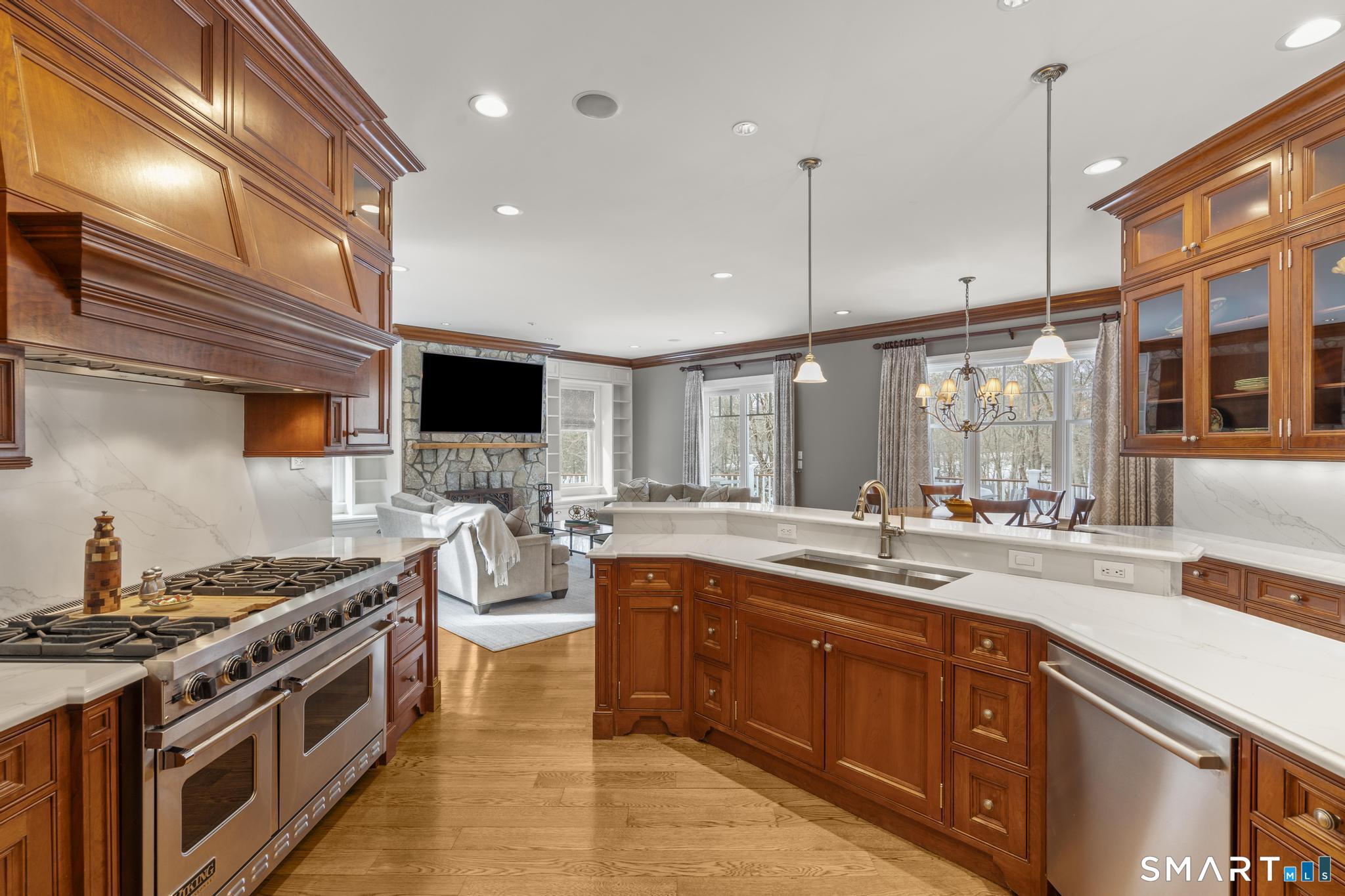 55 Tanners Drive Wilton CT 06897