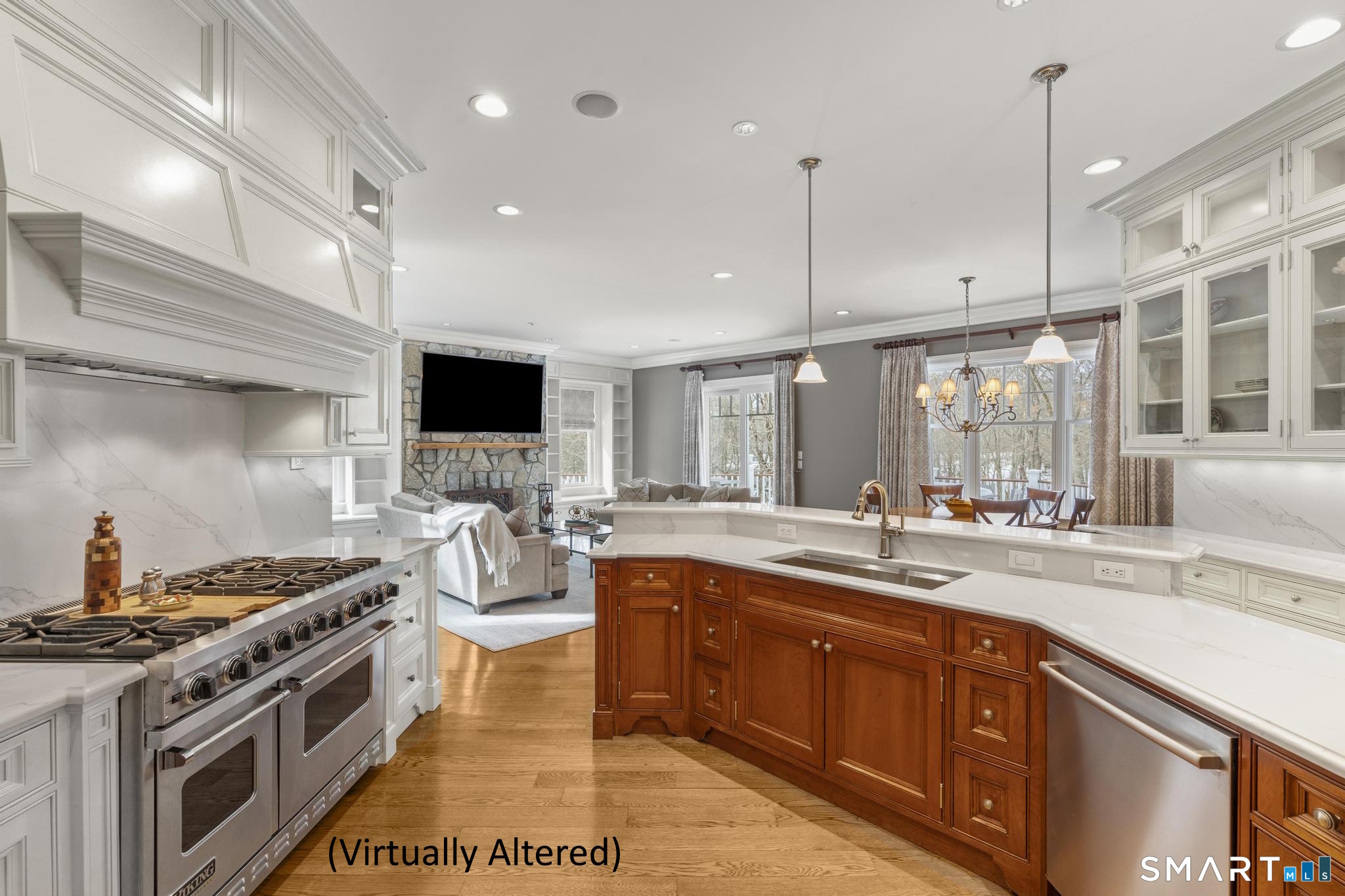 55 Tanners Drive Wilton CT 06897