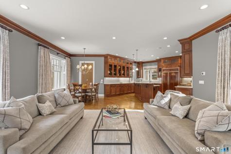 55 Tanners Drive Wilton CT 06897