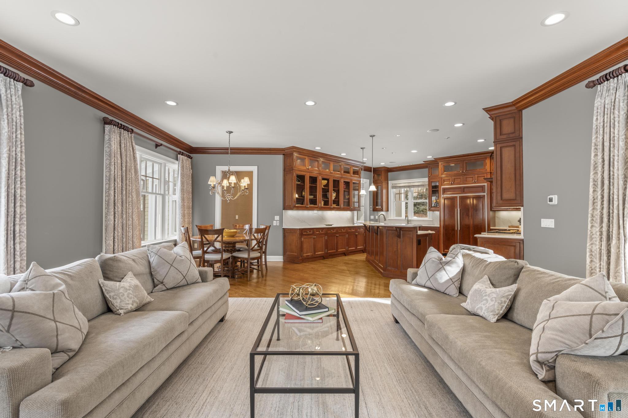 55 Tanners Drive Wilton CT 06897