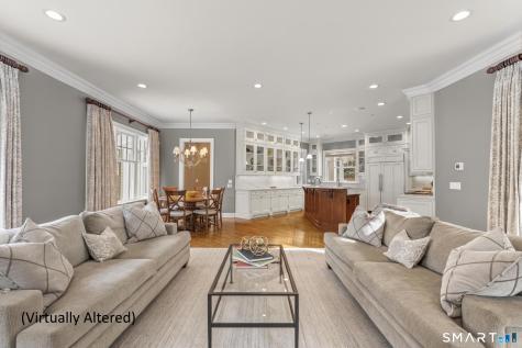 55 Tanners Drive Wilton CT 06897