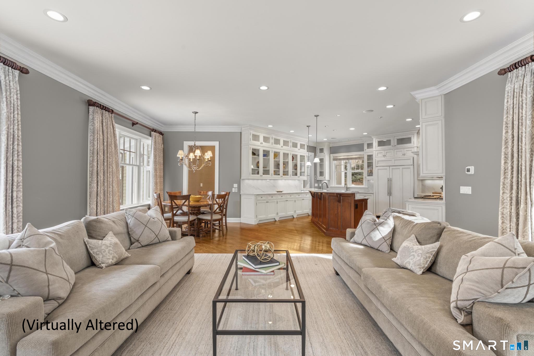 55 Tanners Drive Wilton CT 06897