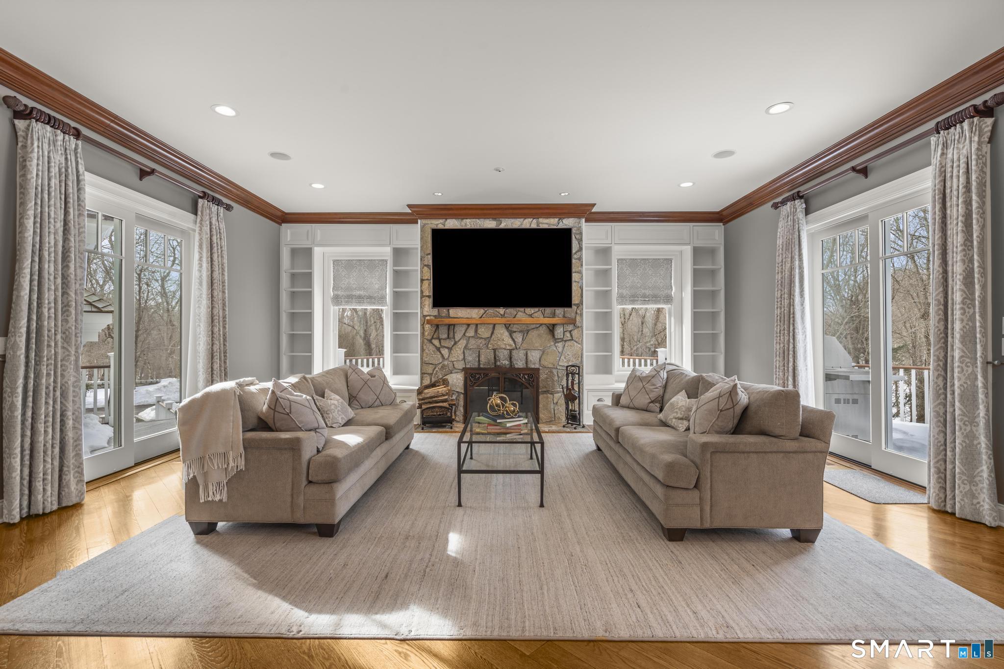55 Tanners Drive Wilton CT 06897