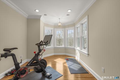 55 Tanners Drive Wilton CT 06897