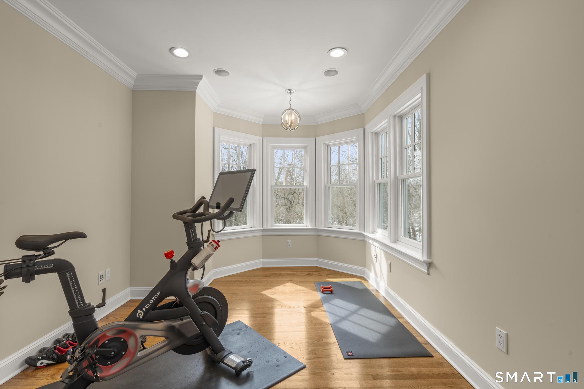 55 Tanners Drive Wilton CT 06897
