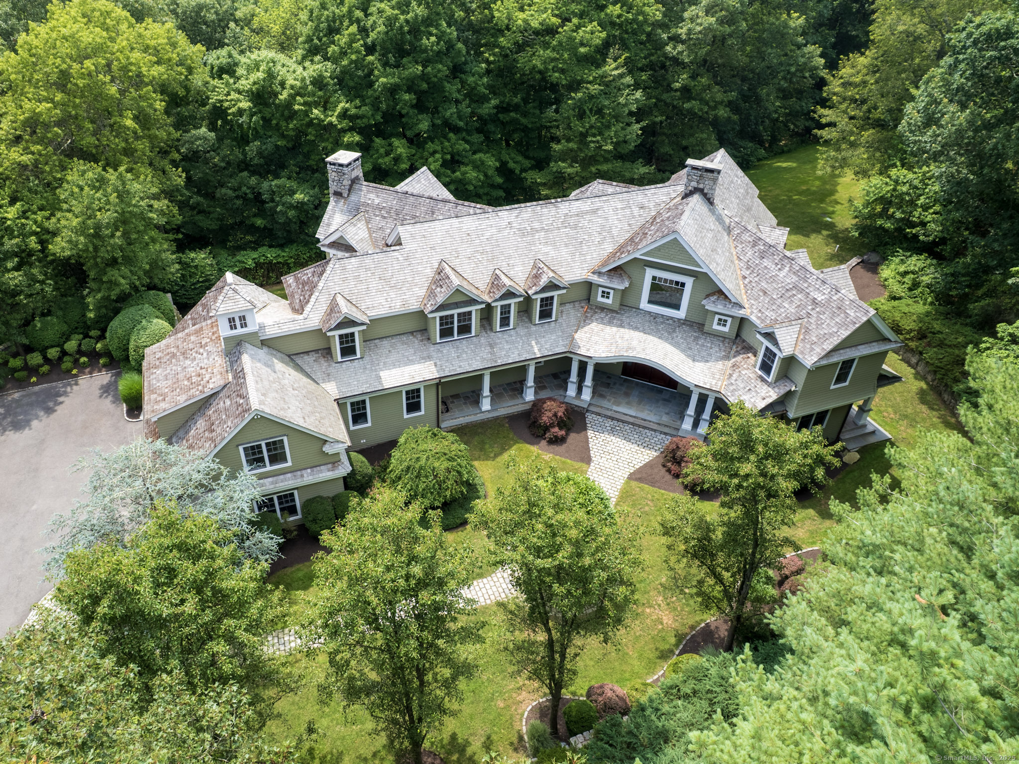 55 Tanners Drive Wilton CT 06897