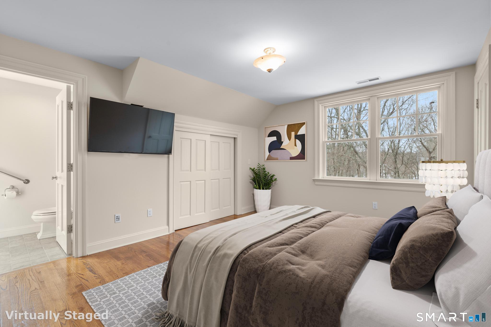 55 Tanners Drive Wilton CT 06897