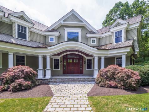 55 Tanners Drive Wilton CT 06897