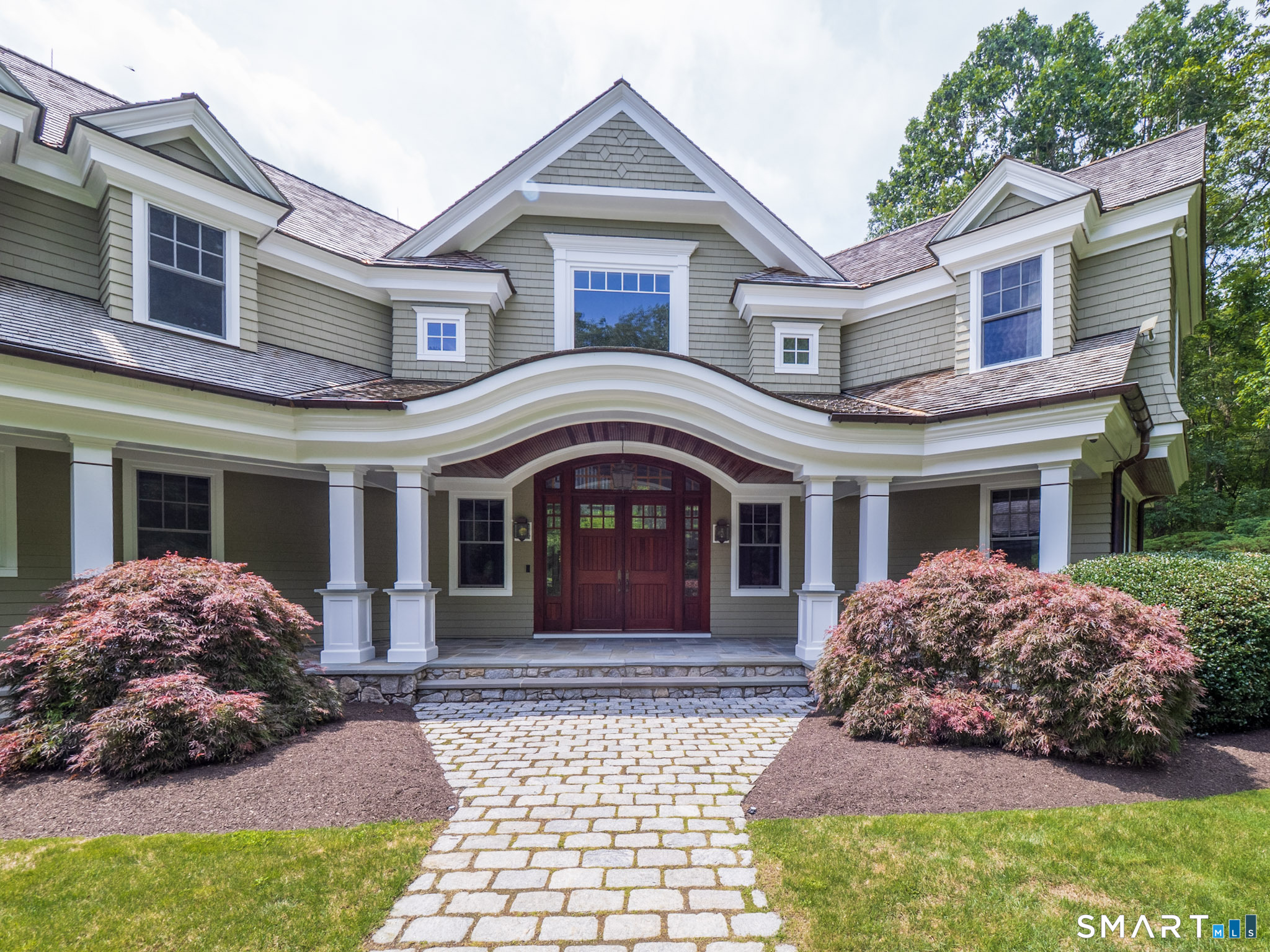 55 Tanners Drive Wilton CT 06897