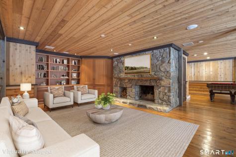 55 Tanners Drive Wilton CT 06897