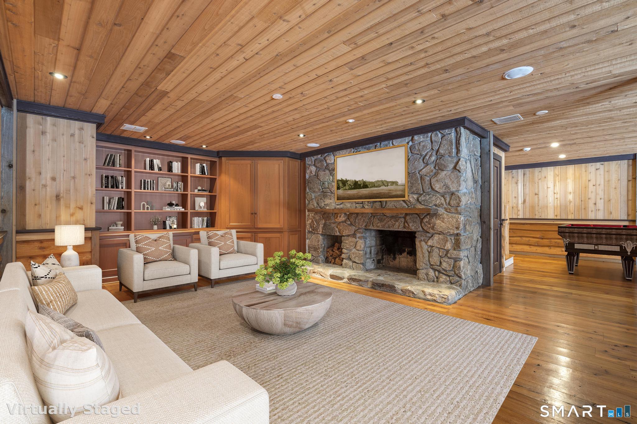 55 Tanners Drive Wilton CT 06897