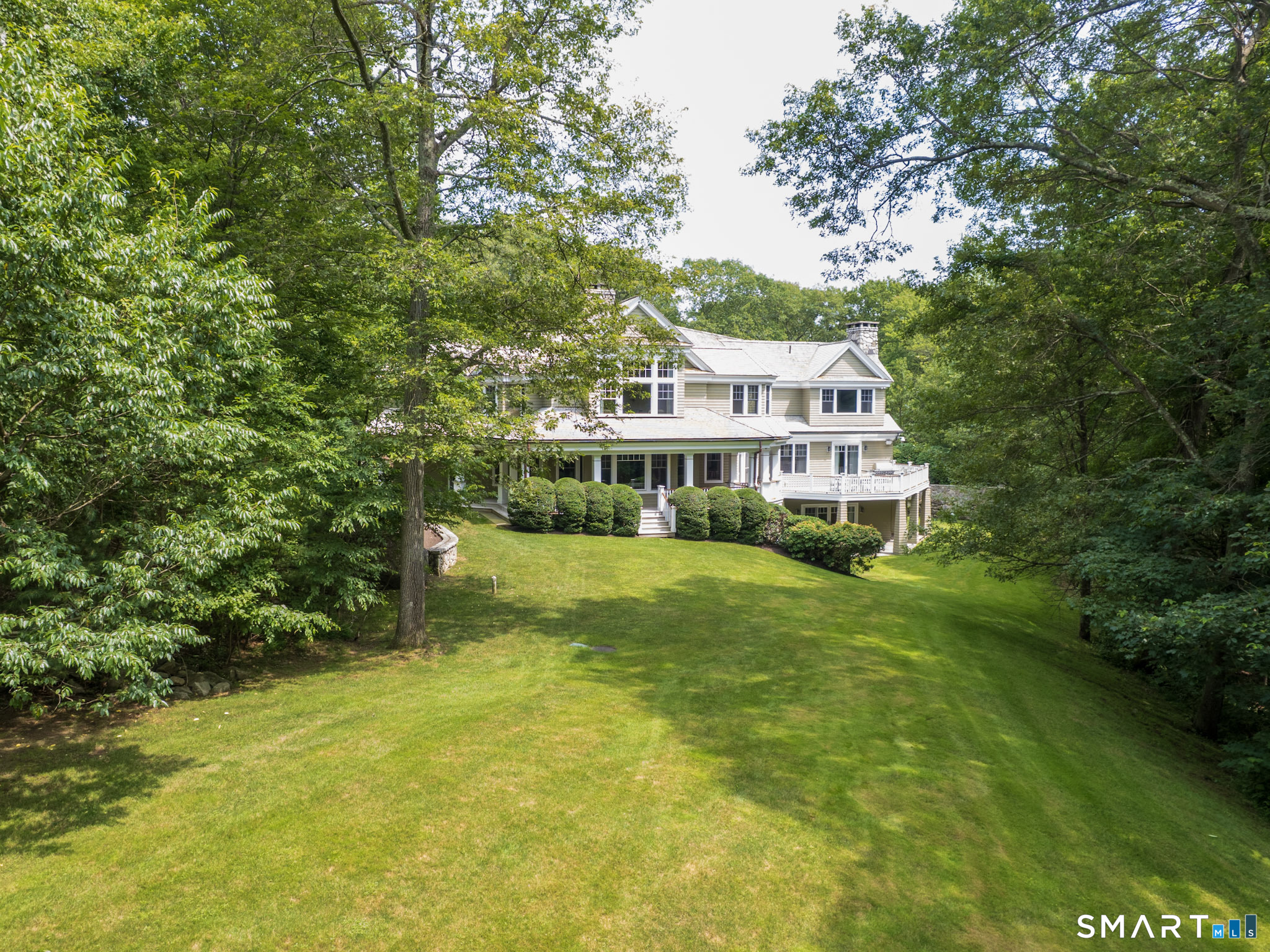 55 Tanners Drive Wilton CT 06897