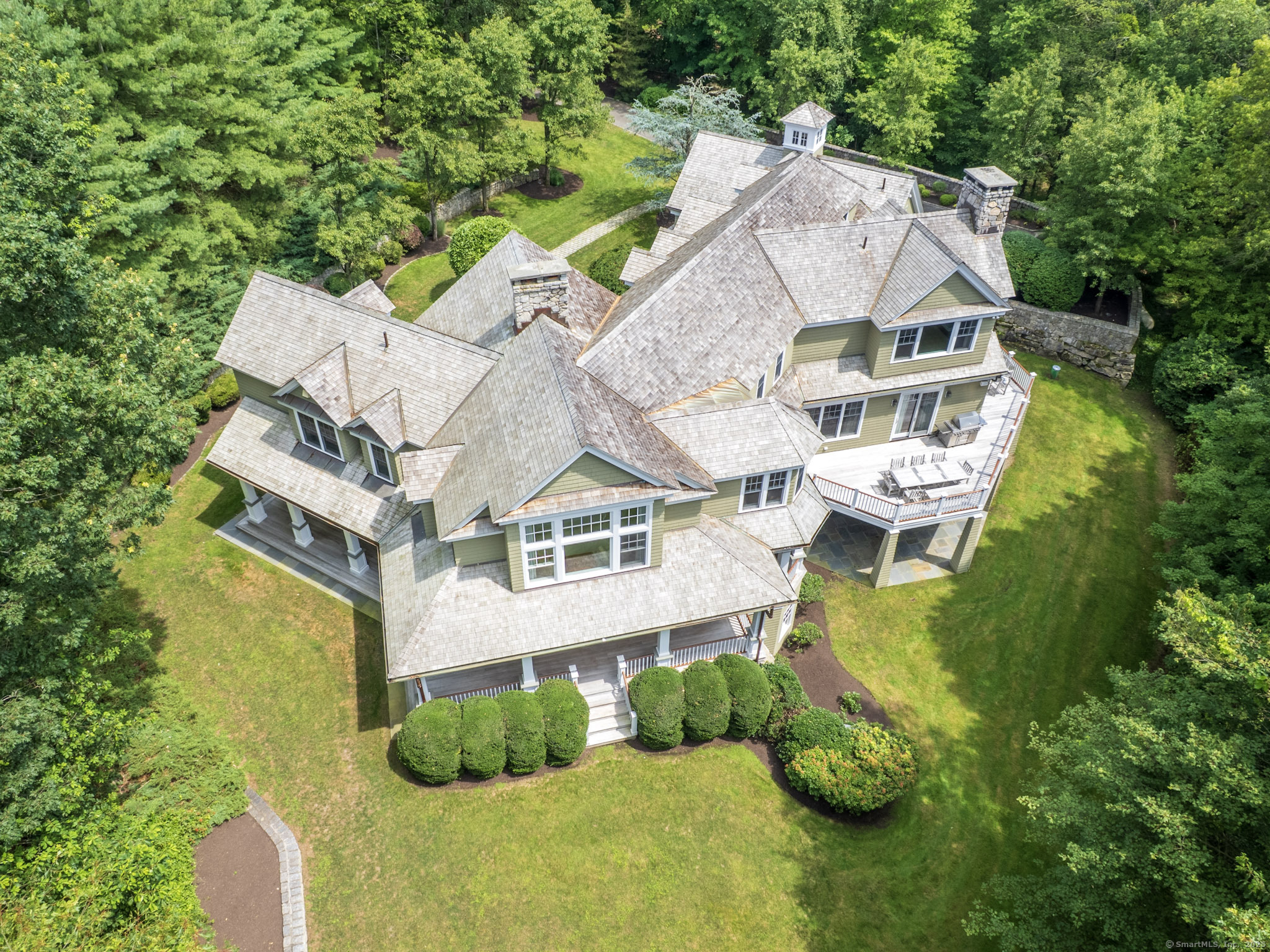 55 Tanners Drive Wilton CT 06897