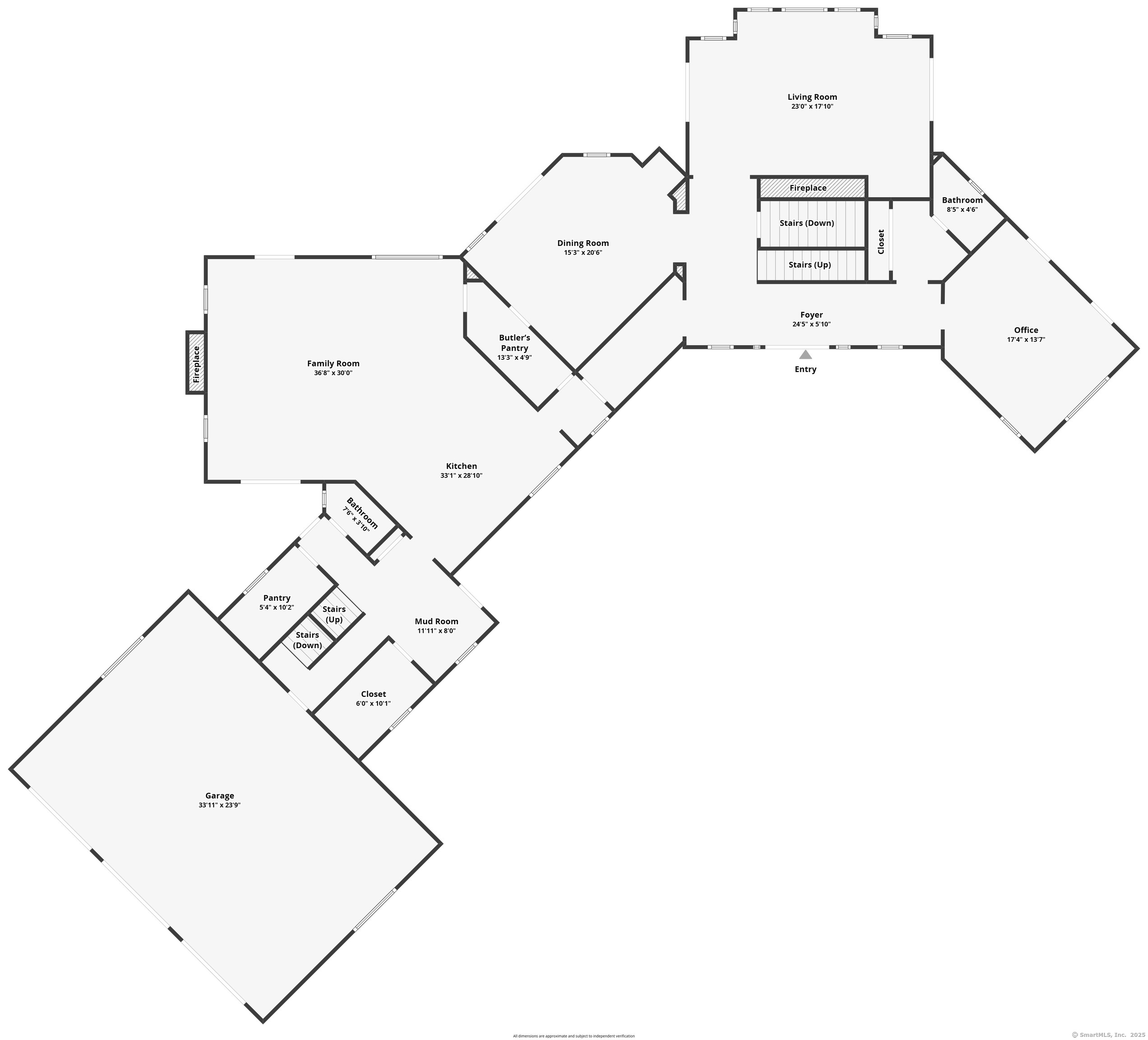 55 Tanners Drive Wilton CT 06897