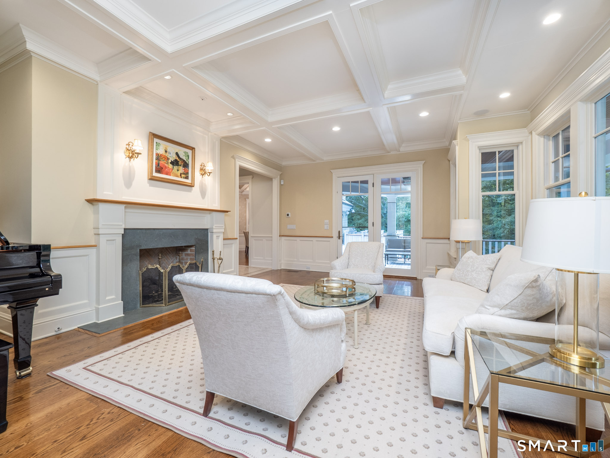 55 Tanners Drive Wilton CT 06897