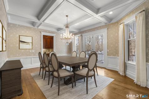55 Tanners Drive Wilton CT 06897