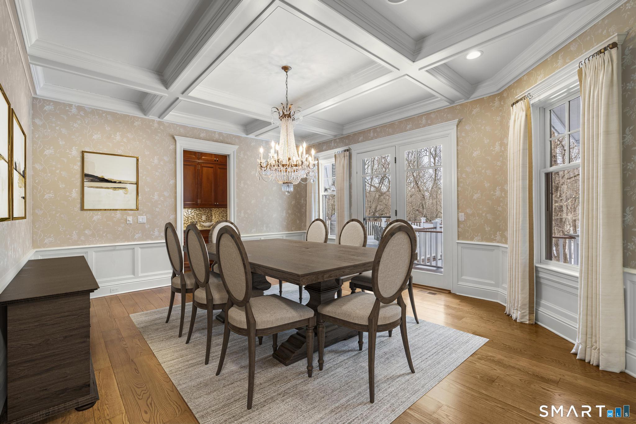 55 Tanners Drive Wilton CT 06897